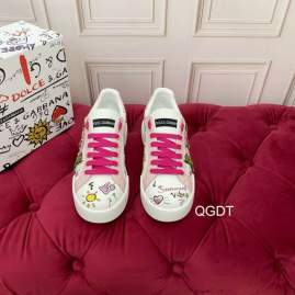 Picture of Dolce Gabbana Shoes _SKUDGsz35-40GDT07014482
